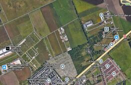 Teren de vânzare Harmanului - 163000TV | BLITZ Brașov | Poza1