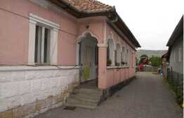 Casa de vanzare in Floresti, 90 mp cu teren de 1343 ml, locatie usor accesibila!