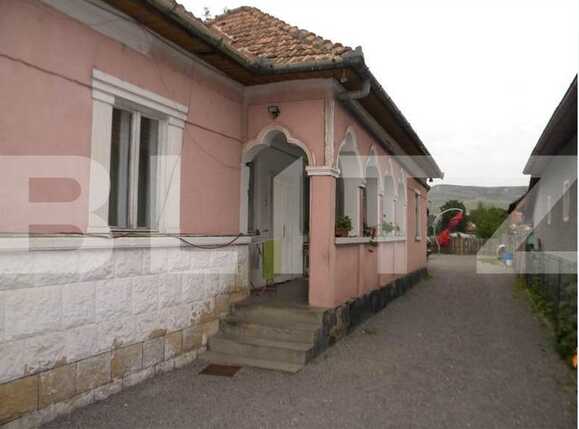 Casa de vânzare 3 camere Floreşti - 19259CV | BLITZ Cluj-Napoca | Poza1