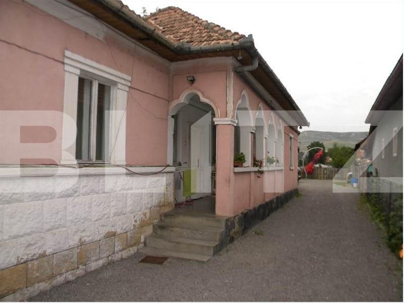 Casa de vânzare 3 camere Floreşti - 19259CV | BLITZ Cluj-Napoca | Poza1