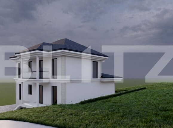 Casa de vânzare 5 camere Exterior Est - 192591CV | BLITZ Cluj-Napoca | Poza2