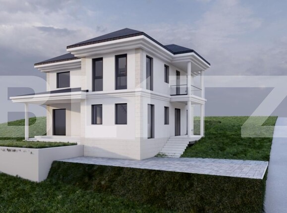 Casa de vânzare 5 camere Exterior Est - 192591CV | BLITZ Cluj-Napoca | Poza3