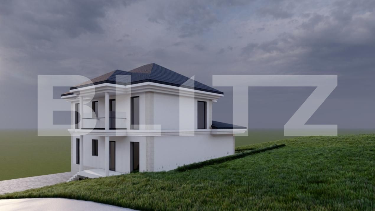 Casa de vânzare 5 camere Exterior Est - 192591CV | BLITZ Cluj-Napoca | Poza2