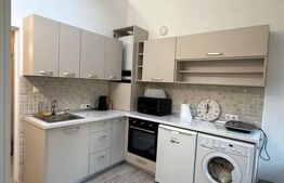 Casa de inchiriat, 50 mp, aer condiționat, curte parțial proprie, Str. Decebal