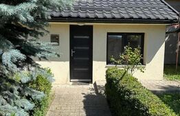 Casa de inchiriat, 50 mp, aer condiționat, curte parțial proprie, Str. Decebal