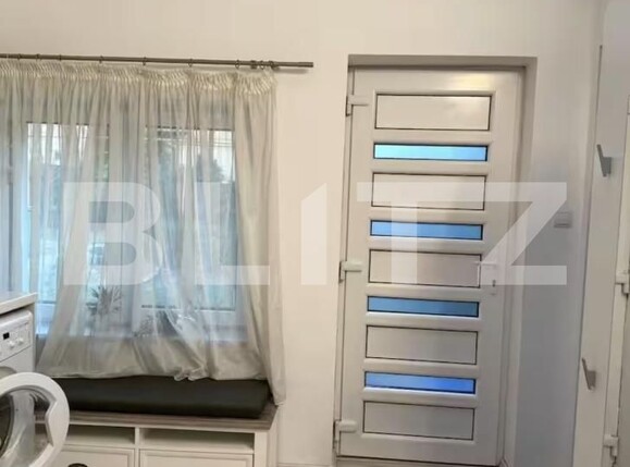 Garsonieră de închiriat Central - 192592AI | BLITZ Cluj-Napoca | Poza3