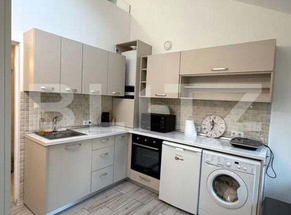 Garsonieră de închiriat Central - 192592AI | BLITZ Cluj-Napoca | Poza2