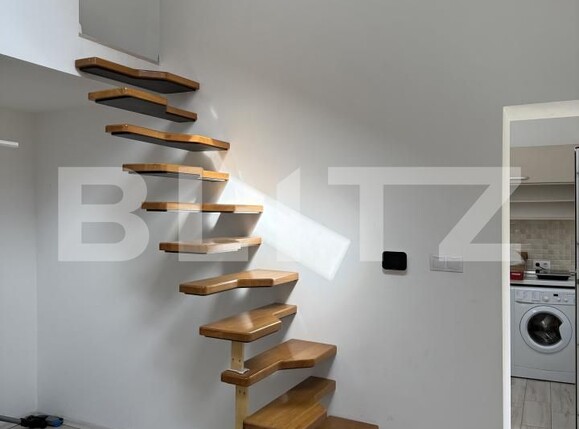 Garsonieră de închiriat Central - 192592AI | BLITZ Cluj-Napoca | Poza9