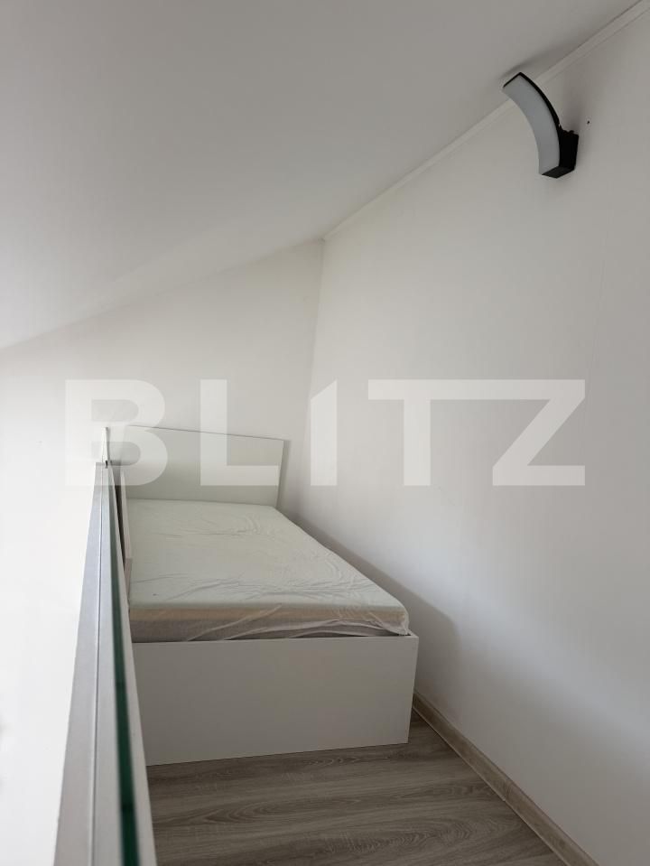 Garsonieră de închiriat Central - 192592AI | BLITZ Cluj-Napoca | Poza7