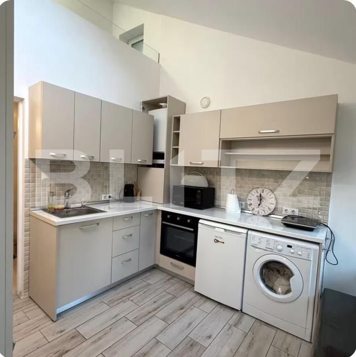 Garsonieră de închiriat Central - 192592AI | BLITZ Cluj-Napoca | Poza2