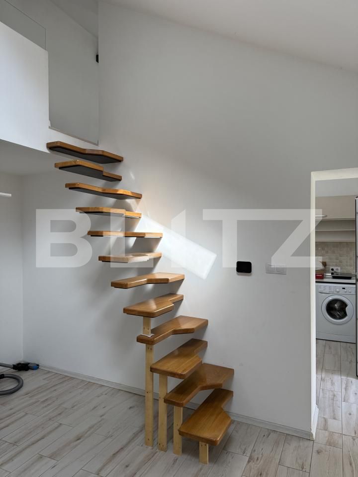 Garsonieră de închiriat Central - 192592AI | BLITZ Cluj-Napoca | Poza9