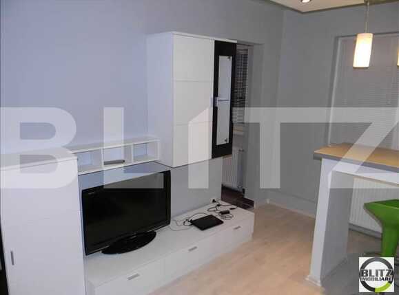 Garsonieră de închiriat Manastur - 1926AI | BLITZ Cluj-Napoca | Poza2