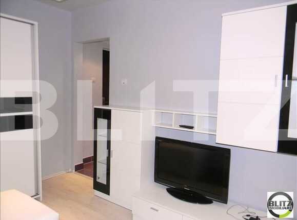 Garsonieră de închiriat Manastur - 1926AI | BLITZ Cluj-Napoca | Poza6