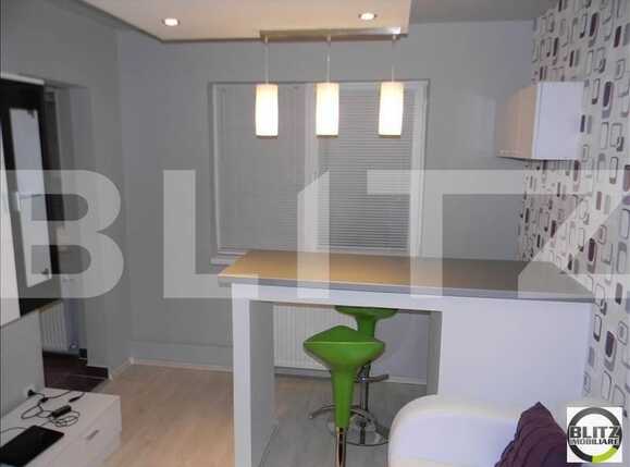 Garsonieră de închiriat Manastur - 1926AI | BLITZ Cluj-Napoca | Poza4