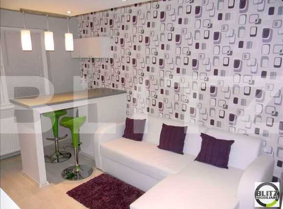 Garsonieră de închiriat Manastur - 1926AI | BLITZ Cluj-Napoca | Poza1