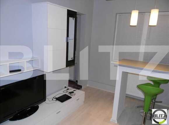 Garsonieră de închiriat Manastur - 1926AI | BLITZ Cluj-Napoca | Poza11