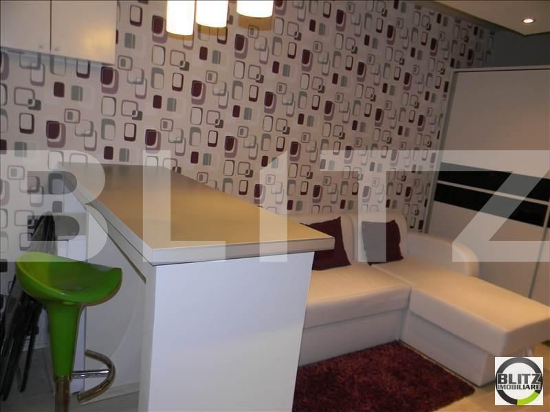 Garsonieră de închiriat Manastur - 1926AI | BLITZ Cluj-Napoca | Poza7