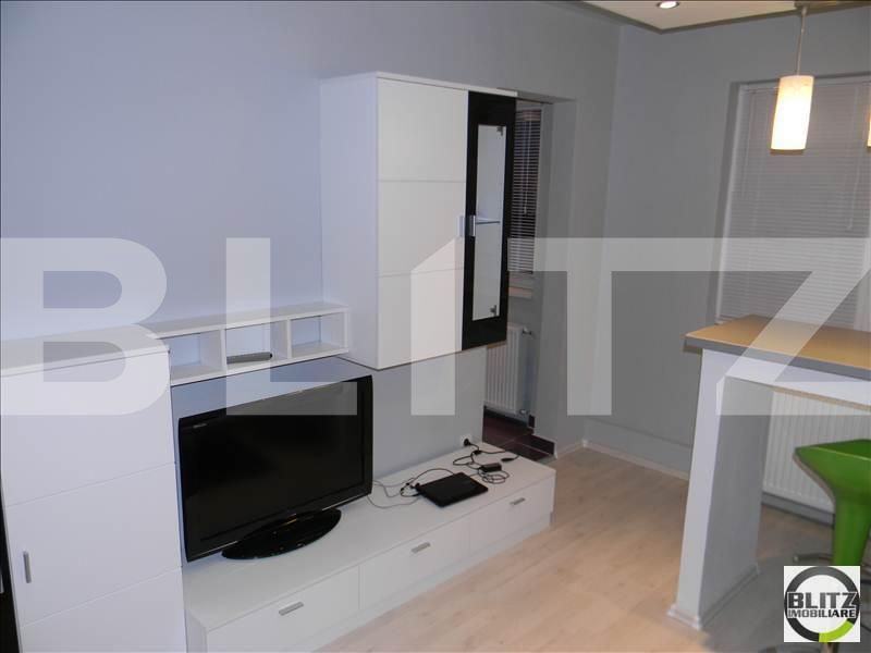 Garsonieră de închiriat Manastur - 1926AI | BLITZ Cluj-Napoca | Poza2