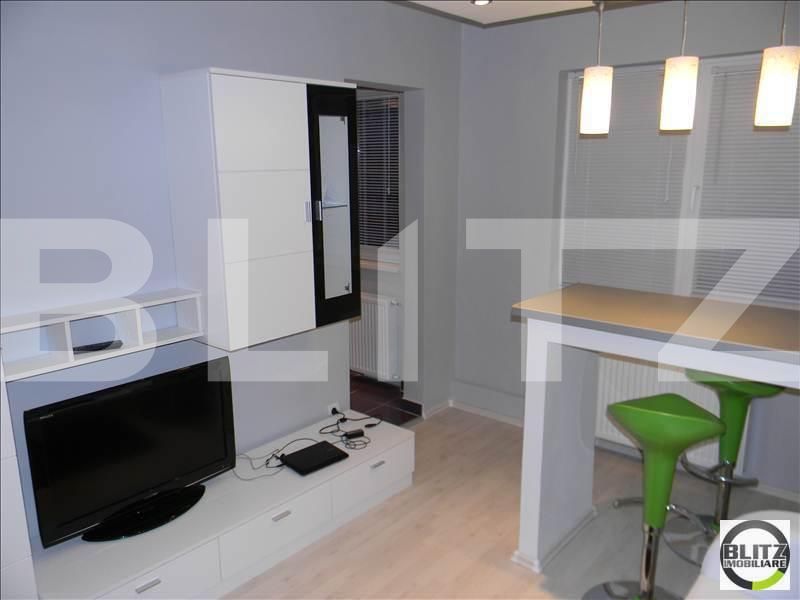 Garsonieră de închiriat Manastur - 1926AI | BLITZ Cluj-Napoca | Poza3