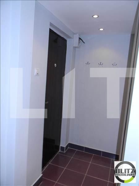 Garsonieră de închiriat Manastur - 1926AI | BLITZ Cluj-Napoca | Poza12