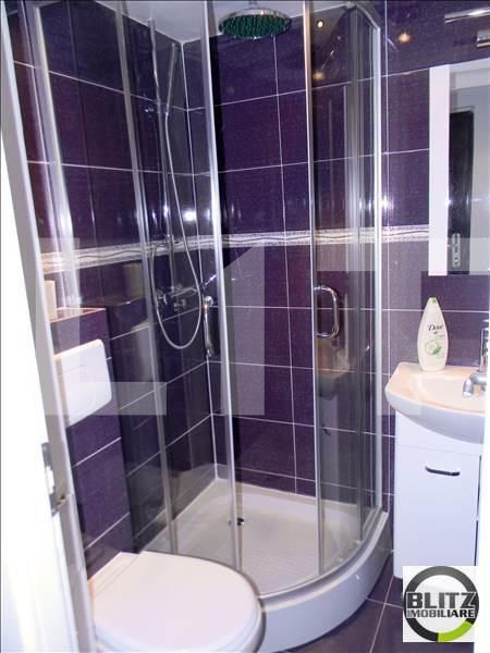 Garsonieră de închiriat Manastur - 1926AI | BLITZ Cluj-Napoca | Poza15