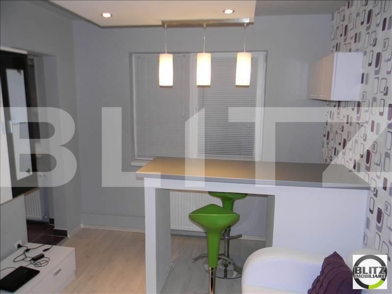 Garsonieră de închiriat Manastur - 1926AI | BLITZ Cluj-Napoca | Poza4