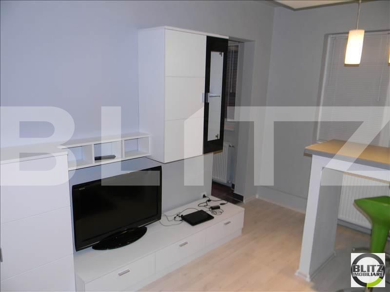 Garsonieră de închiriat Manastur - 1926AI | BLITZ Cluj-Napoca | Poza10