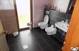 Casa 200 mp, teren 450 mp, imobil nou, zona linistita! Oferta unica!