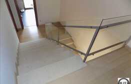 Casa 200 mp, teren 450 mp, imobil nou, zona linistita! Oferta unica!