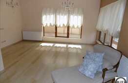 Casa 200 mp, teren 450 mp, imobil nou, zona linistita! Oferta unica!