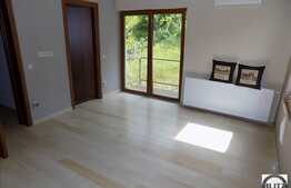 Casa 200 mp, teren 450 mp, imobil nou, zona linistita! Oferta unica!