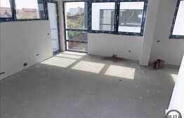 Casa individuala de vanzare, 180 mp utili, teren 400 mp, semifinisata, zona Real