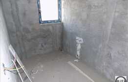 Casa individuala de vanzare, 180 mp utili, teren 400 mp, semifinisata, zona Real