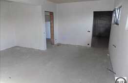 Casa individuala de vanzare, 180 mp utili, teren 400 mp, semifinisata, zona Real