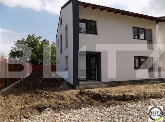Casa de vânzare 4 camere Iris - 19261CV | BLITZ Cluj-Napoca | Poza2