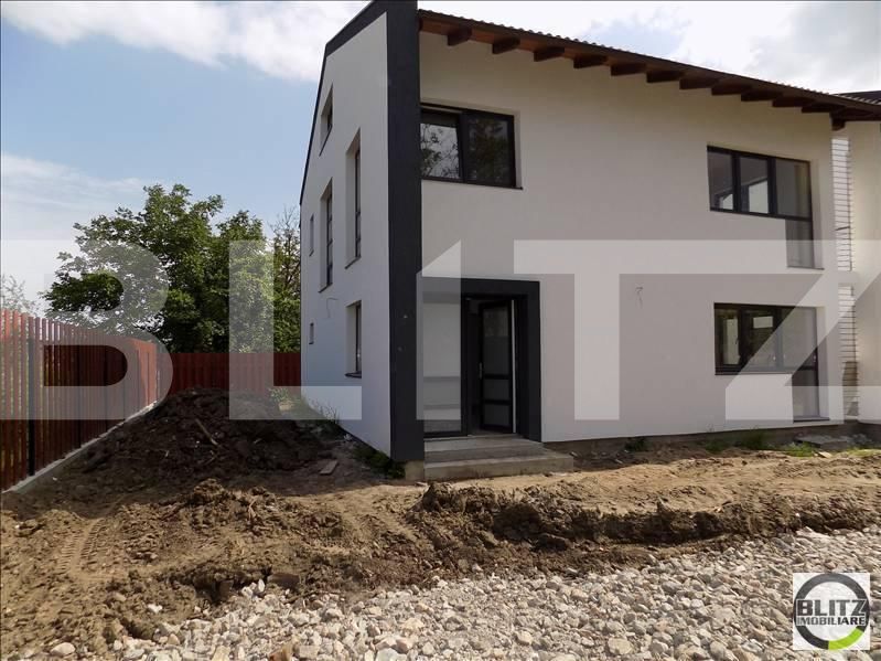 Casa de vânzare 4 camere Iris - 19261CV | BLITZ Cluj-Napoca | Poza2