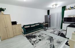 Apartament 2 camere, 41,5 mp, la cheie, Beta Residence