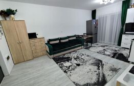 Apartament 2 camere, 41,5 mp, la cheie, Beta Residence