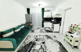 Apartament 2 camere, 41,5 mp, la cheie, Beta Residence