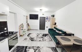 Apartament 2 camere, 41,5 mp, la cheie, Beta Residence