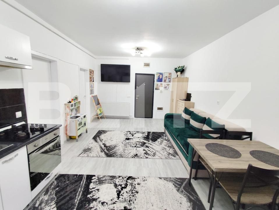 Apartament de vânzare 2 camere Iris - 192615AV | BLITZ Cluj-Napoca | Poza2