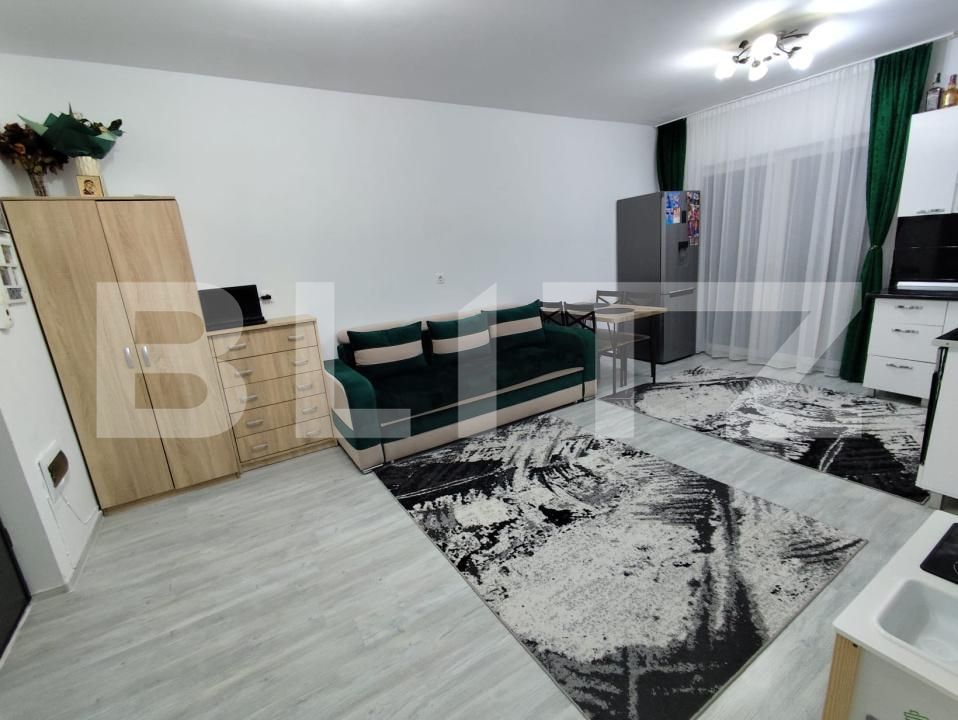 Apartament de vânzare 2 camere Iris - 192615AV | BLITZ Cluj-Napoca | Poza4