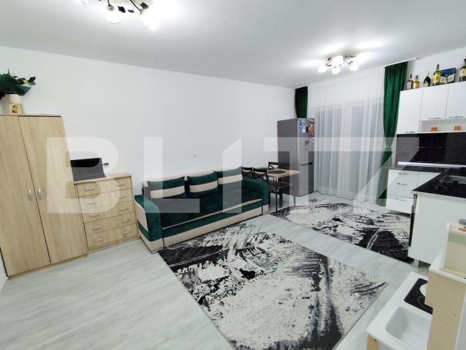 Apartament de vânzare 2 camere Iris - 192615AV | BLITZ Cluj-Napoca | Poza3