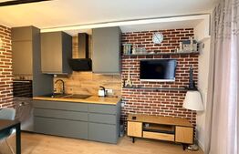 Apartament cu 2 camere, etaj intermediar, la cheie, Beta Residence