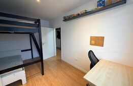 Apartament cu 2 camere, etaj intermediar, la cheie, Beta Residence
