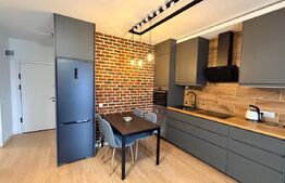 Apartament cu 2 camere, etaj intermediar, la cheie, Beta Residence