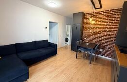 Apartament cu 2 camere, etaj intermediar, la cheie, Beta Residence