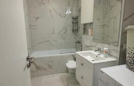 Apartament cu 2 camere, etaj intermediar, la cheie, Beta Residence