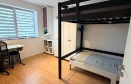 Apartament cu 2 camere, etaj intermediar, la cheie, Beta Residence