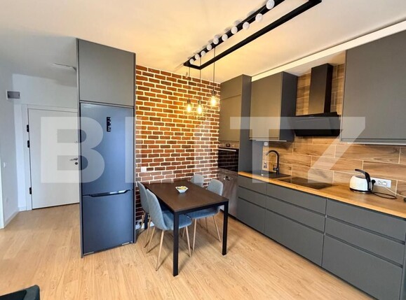Apartament de vânzare 2 camere Iris - 192617AV | BLITZ Cluj-Napoca | Poza2